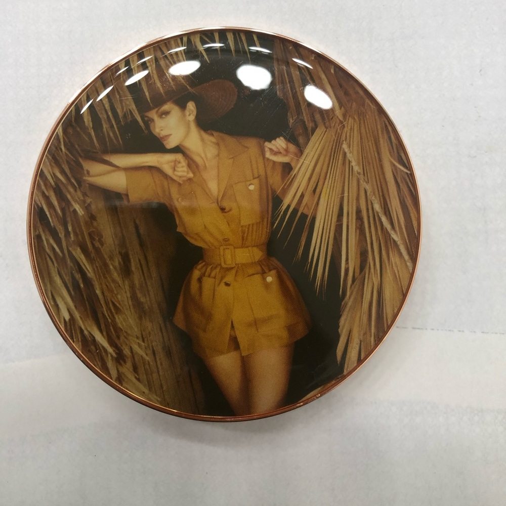 Charlotte Tilbury Dreamy Glow Highlighter